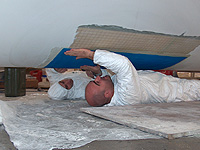 RPF, composite, composites, composite service, composites services, wind, blade repair, infusion works, fibers, vacuum, lamination, blade inspection, resins, epoxy, poliester, vinilester